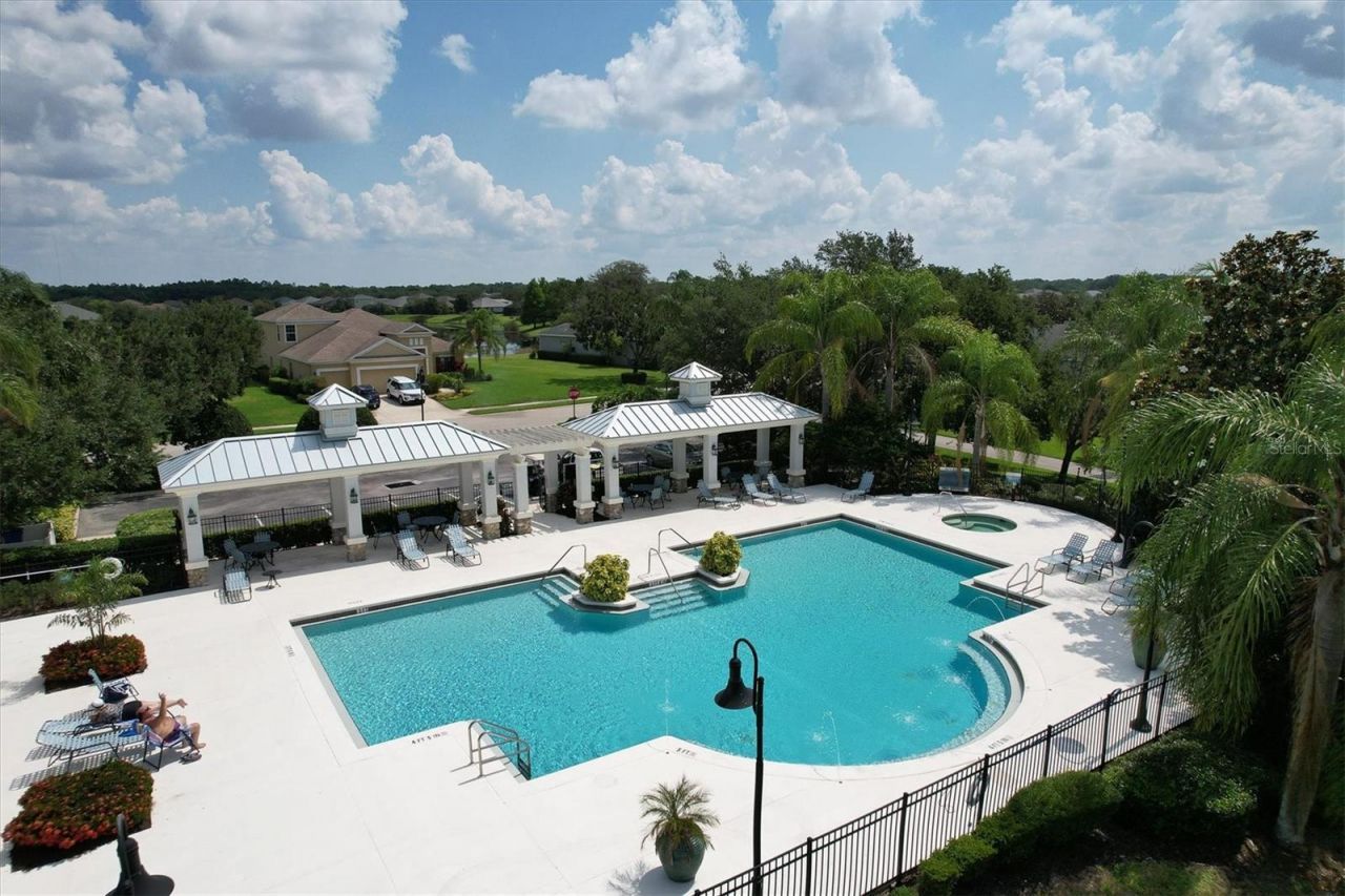 1307 Thornbury Drive, Parrish, FL 34219 Photo