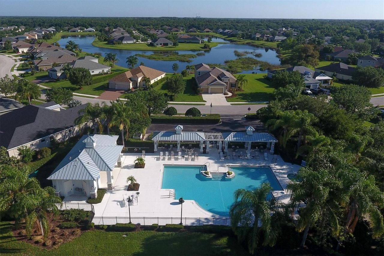 1307 Thornbury Drive, Parrish, FL 34219 Photo