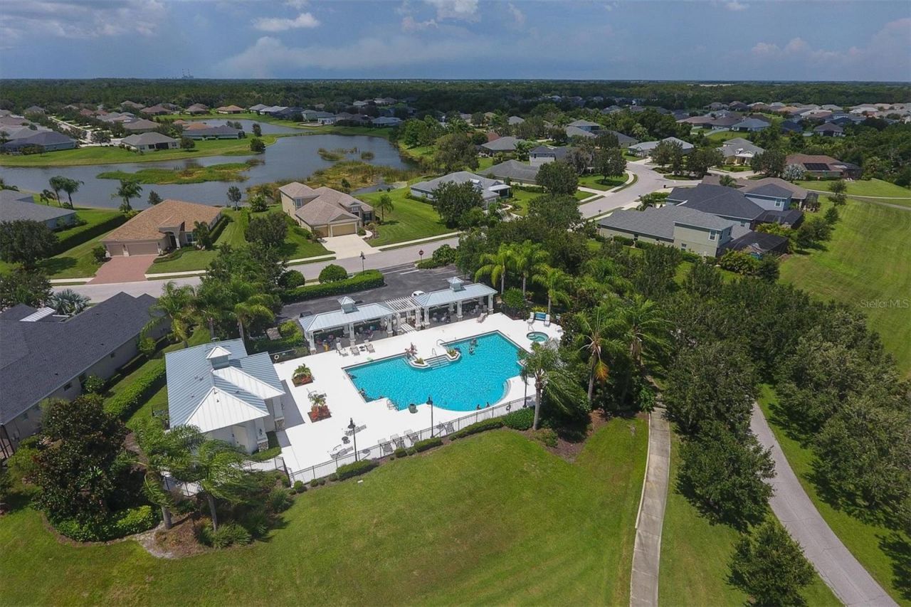 1307 Thornbury Drive, Parrish, FL 34219 Photo