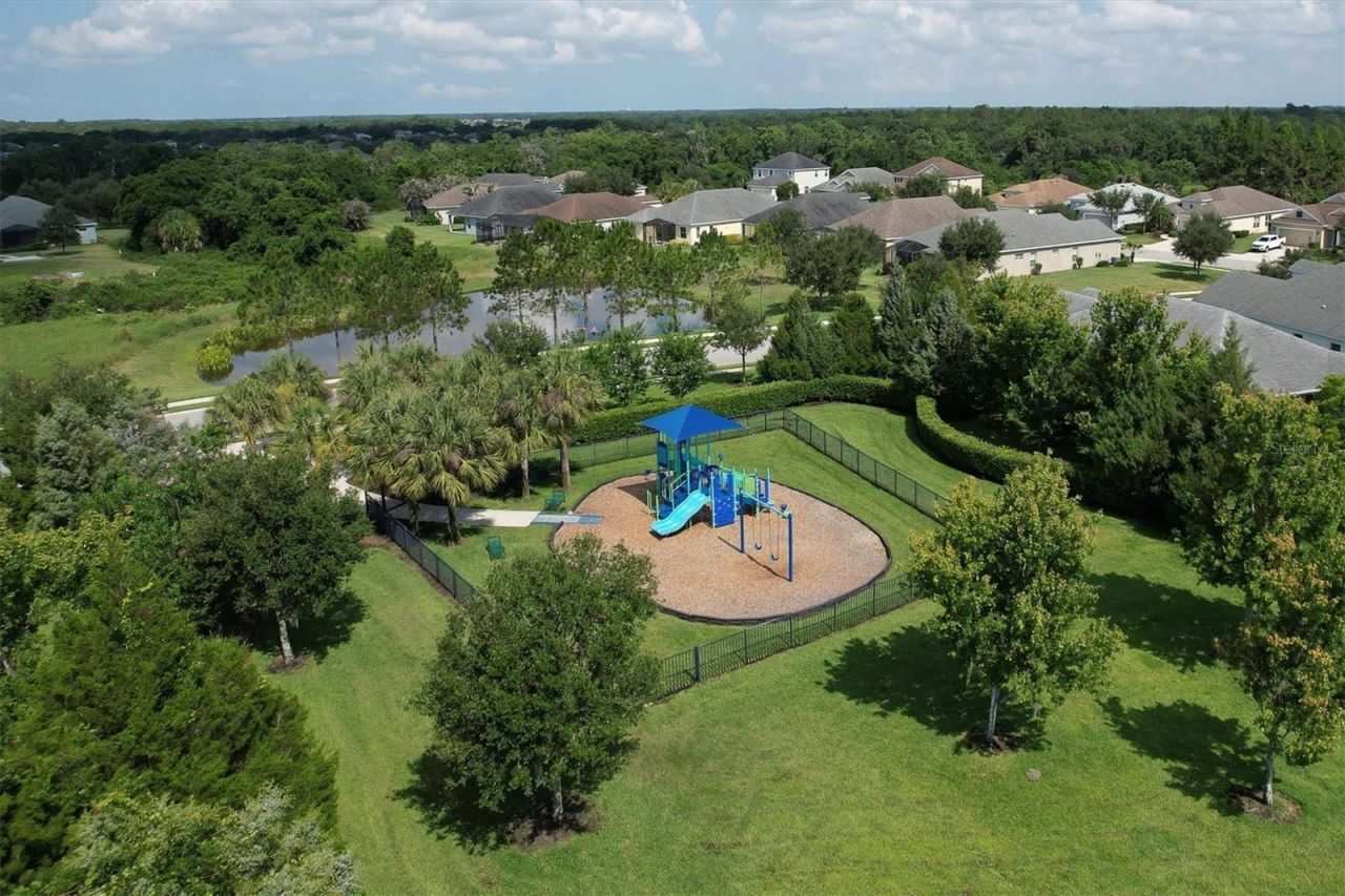 1307 Thornbury Drive, Parrish, FL 34219 Photo