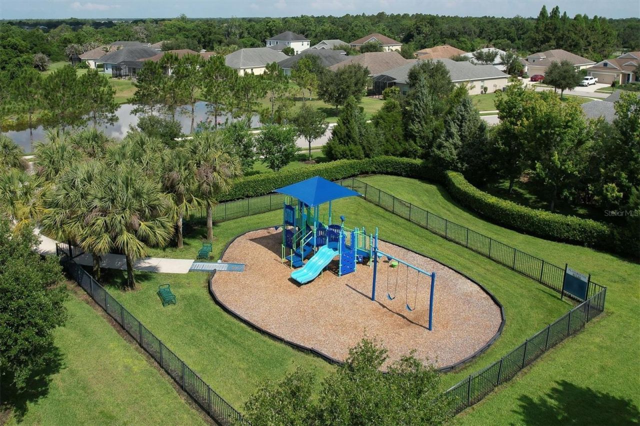 1307 Thornbury Drive, Parrish, FL 34219 Photo