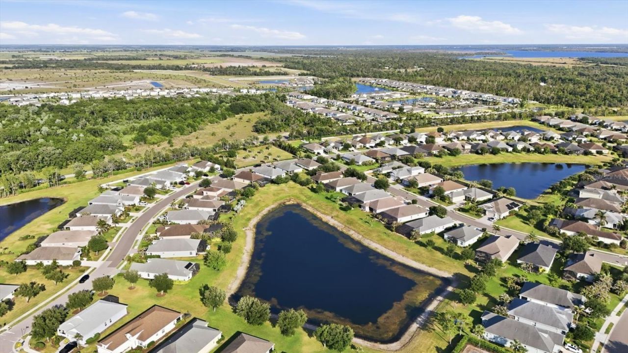 1307 Thornbury Drive, Parrish, FL 34219 Photo
