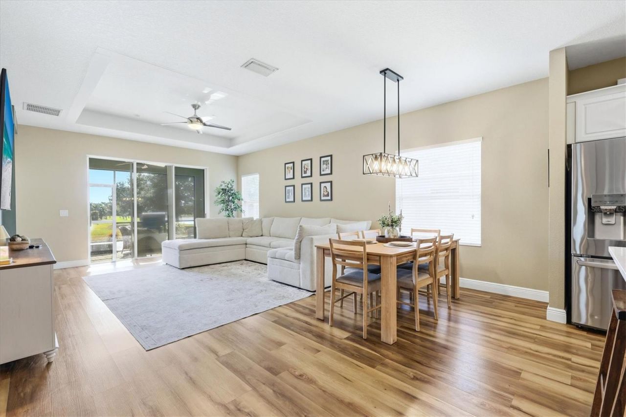 1307 Thornbury Drive, Parrish, FL 34219 Photo