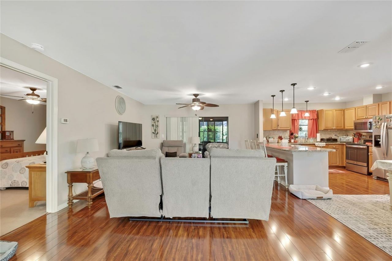 7411 Baltusrol Drive , New Port Richey, FL 34654 Photo