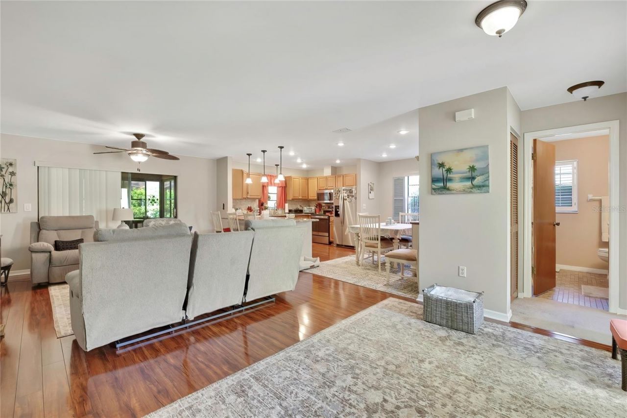 7411 Baltusrol Drive , New Port Richey, FL 34654 Photo