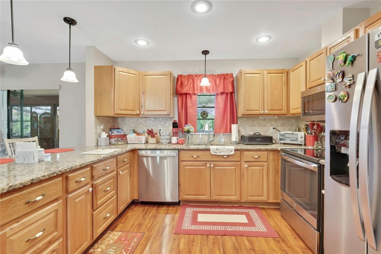 7411 Baltusrol Drive , New Port Richey, FL 34654 Photo