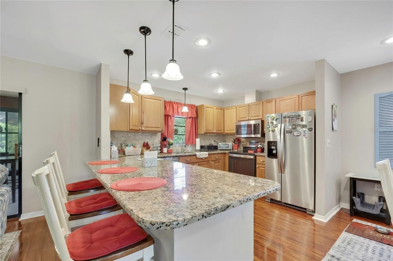 7411 Baltusrol Drive , New Port Richey, FL 34654 Photo