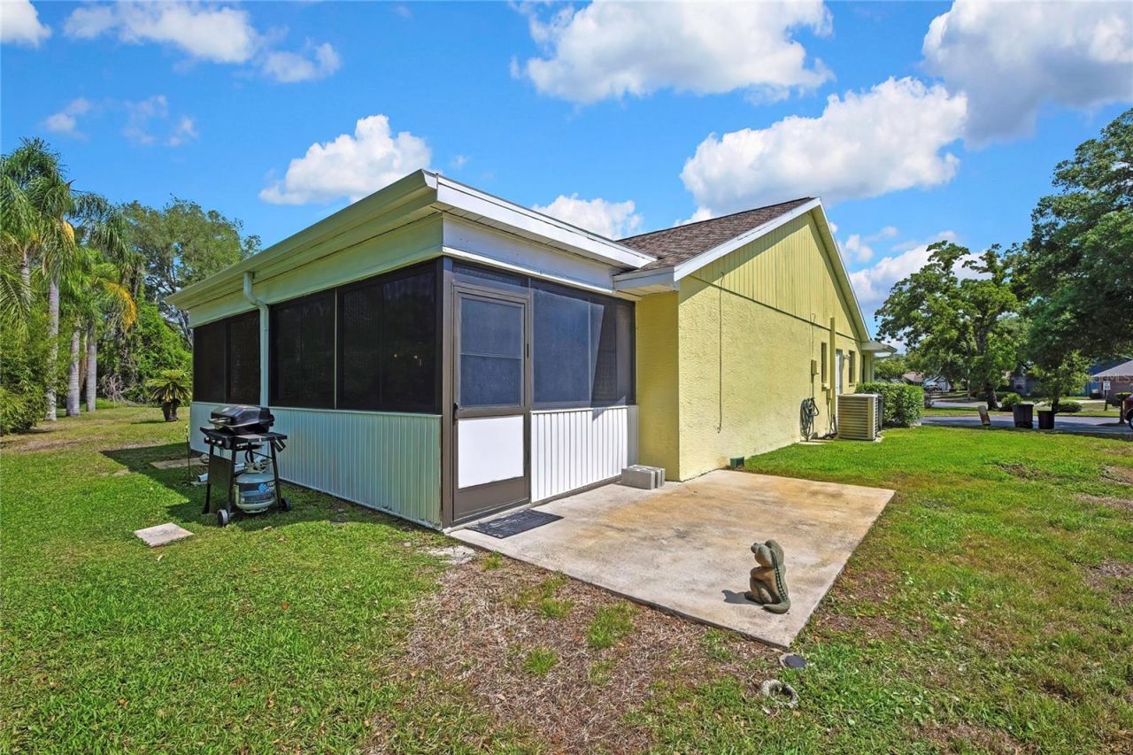 7411 Baltusrol Drive , New Port Richey, FL 34654 Photo