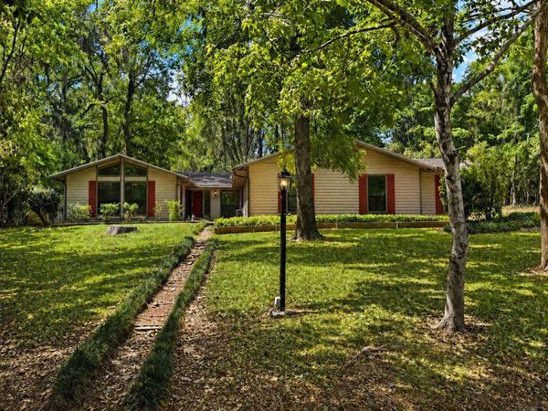 9331 NW 13TH PLACE , GAINESVILLE, FL 32606