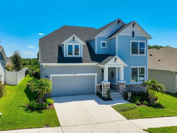 1535 GOPHER LOOP, TARPON SPRINGS, FL 34689