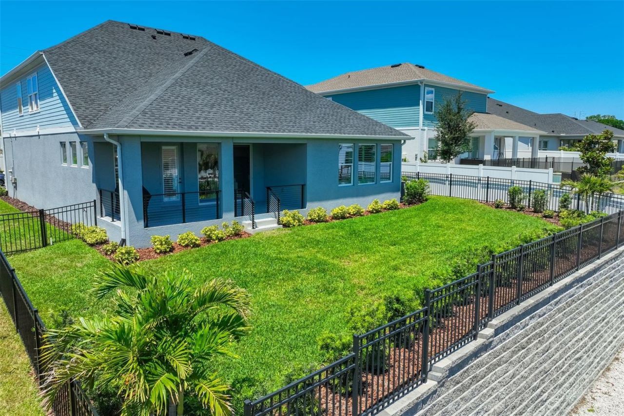 1535 Gopher Loop, Tarpon Springs, FL 34689 Photo