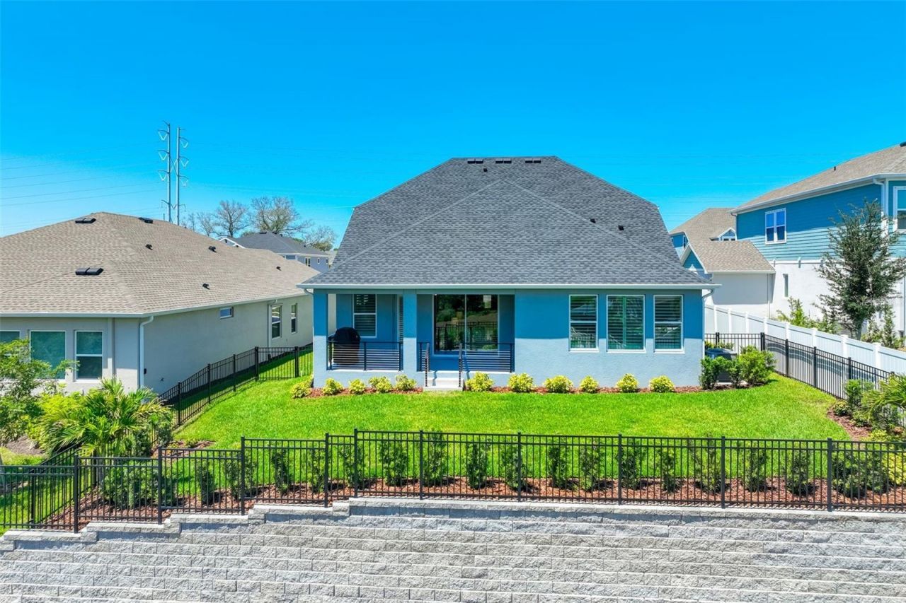 1535 Gopher Loop, Tarpon Springs, FL 34689 Photo