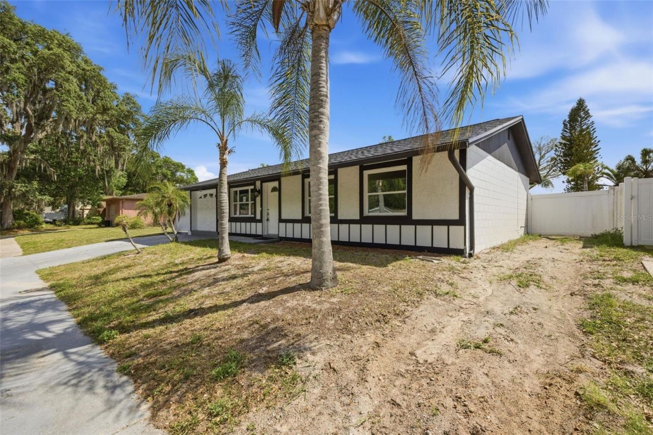 1065 Foxwood Drive, Lutz, FL 33549 Photo