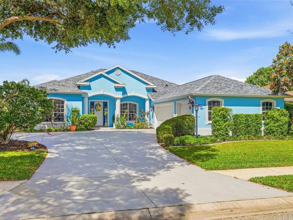 758 PLANTERS MANOR WAY , BRADENTON, FL 34212