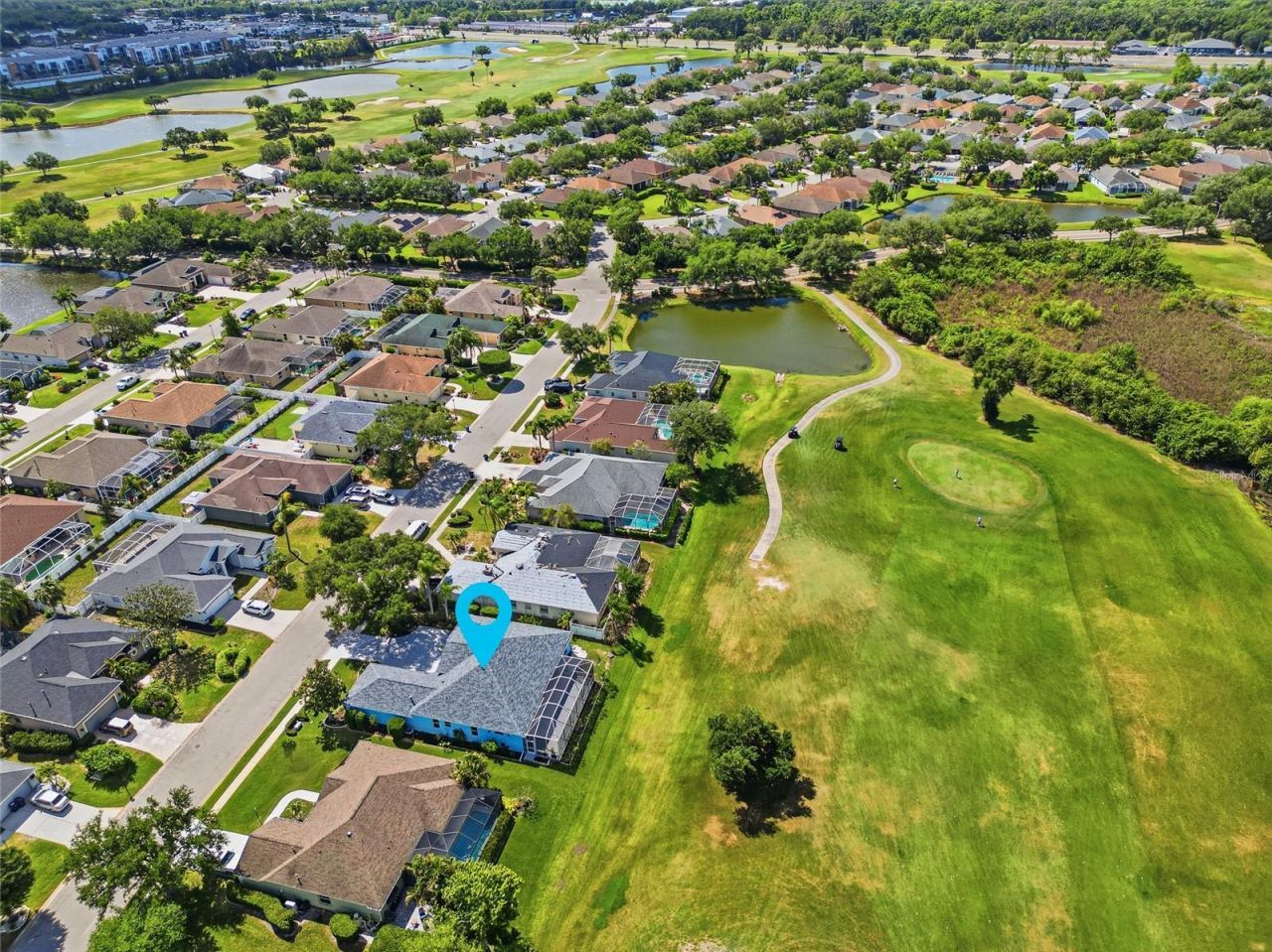 758 Planters Manor Way, Bradenton, FL 34212 Photo