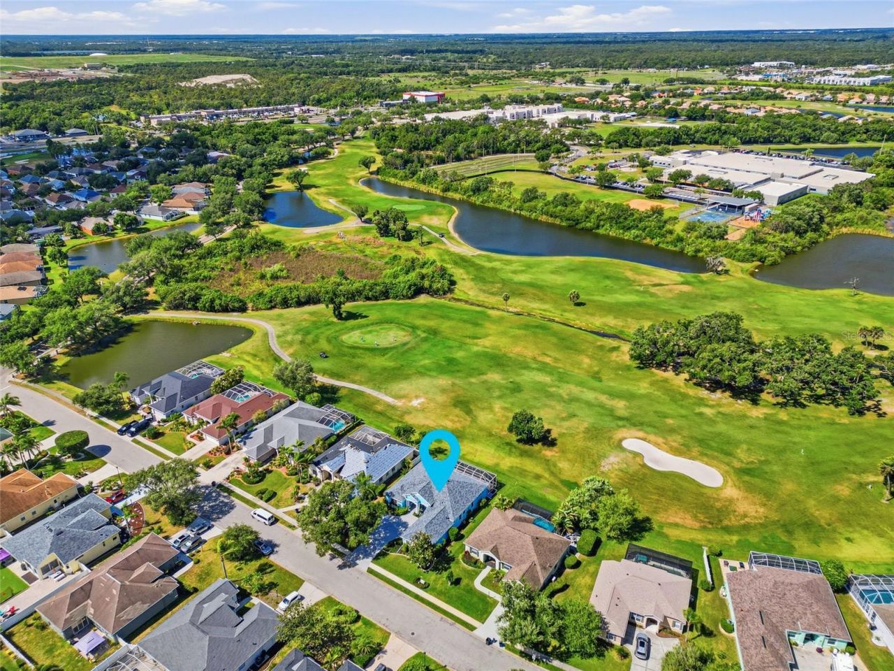 758 Planters Manor Way, Bradenton, FL 34212 Photo