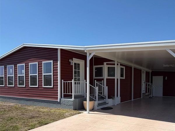 363 LONGWOOD DRIVE , VENICE, FL 34285