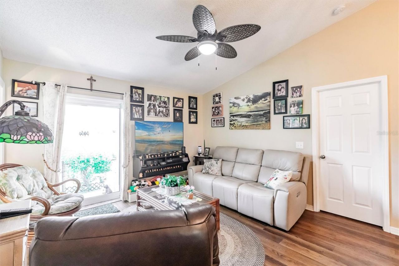 1244 E Corktree Circle , Port Charlotte, FL 33952 Photo