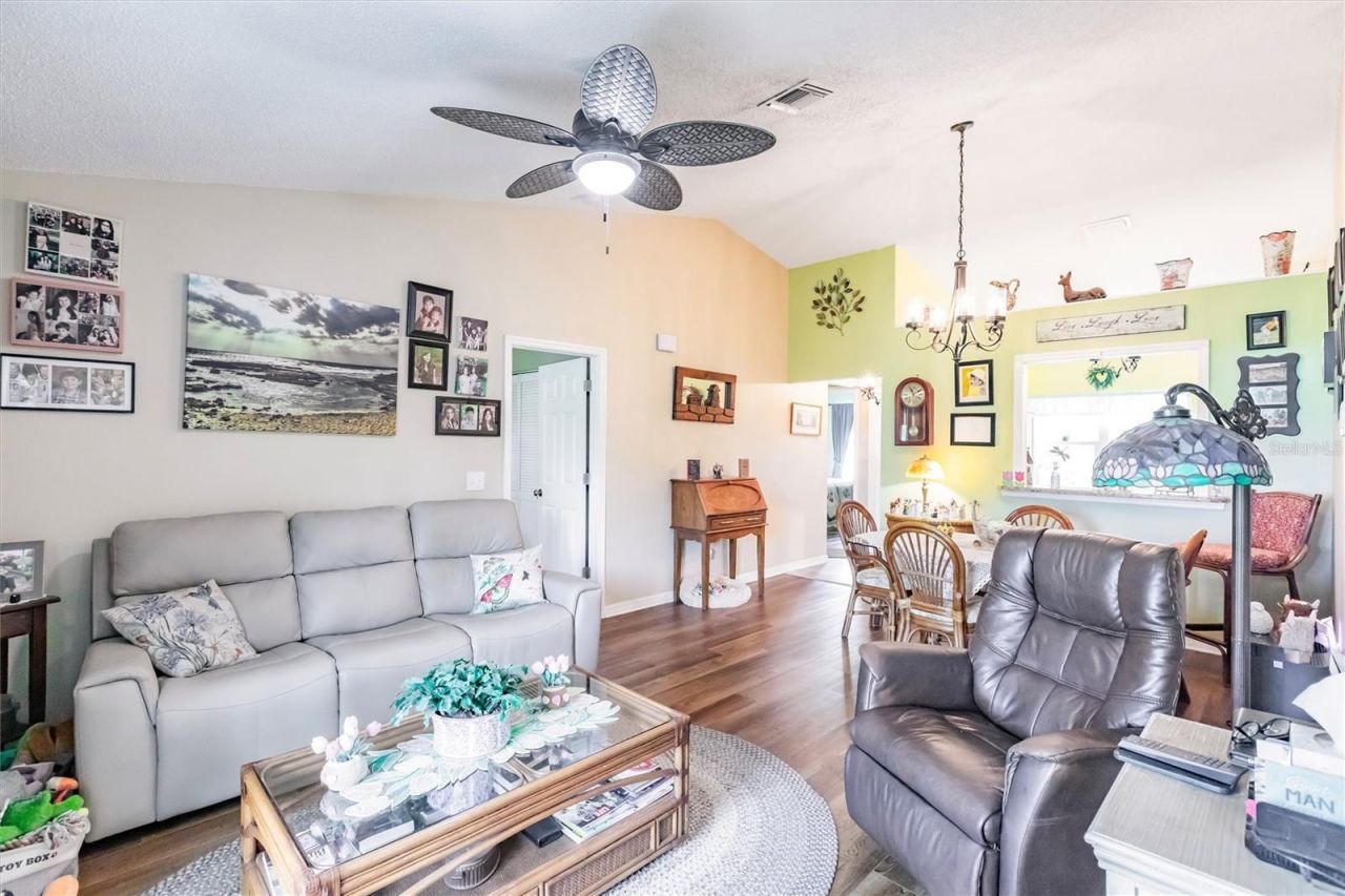1244 E Corktree Circle , Port Charlotte, FL 33952 Photo
