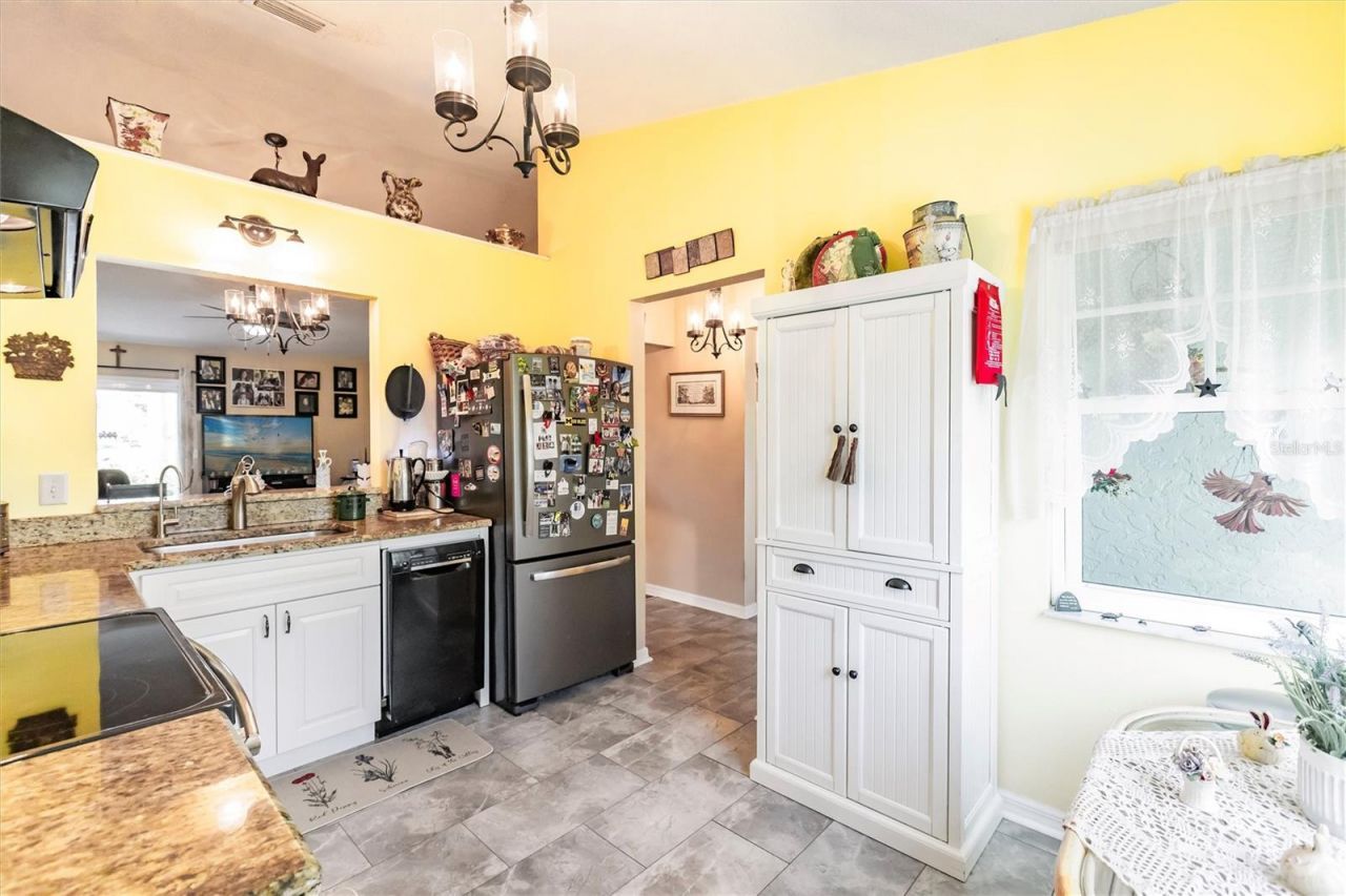1244 E Corktree Circle , Port Charlotte, FL 33952 Photo