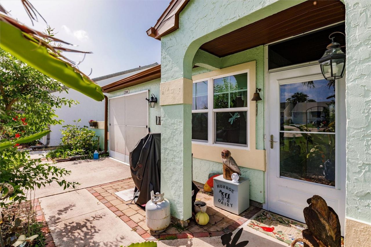 1244 E Corktree Circle , Port Charlotte, FL 33952 Photo