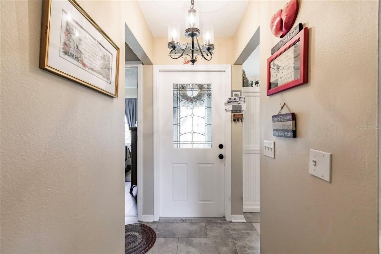 1244 E Corktree Circle , Port Charlotte, FL 33952 Photo
