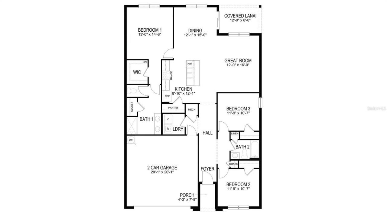 4631 SW 88th Place, Ocala, FL 34476 Photo