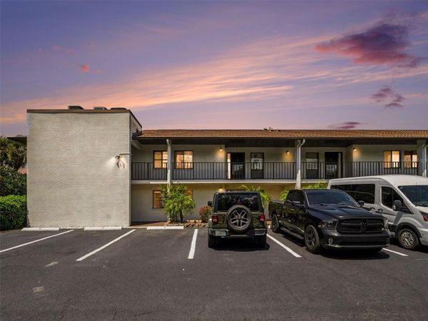 7205 CURTISS AVENUE 1A AVENUE , Unit 1A, SARASOTA, FL 34231