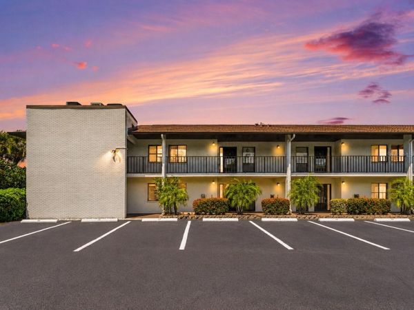 7205 CURTISS AVENUE 1A AVENUE, Unit 1A, SARASOTA, FL 34231