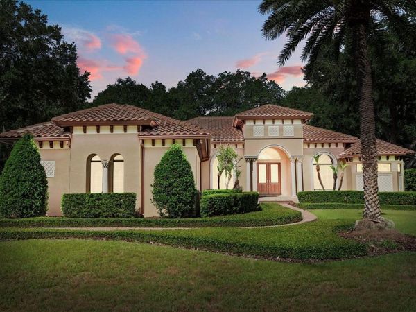 32519 HAWKS LAKE LANE , SORRENTO, FL 32776