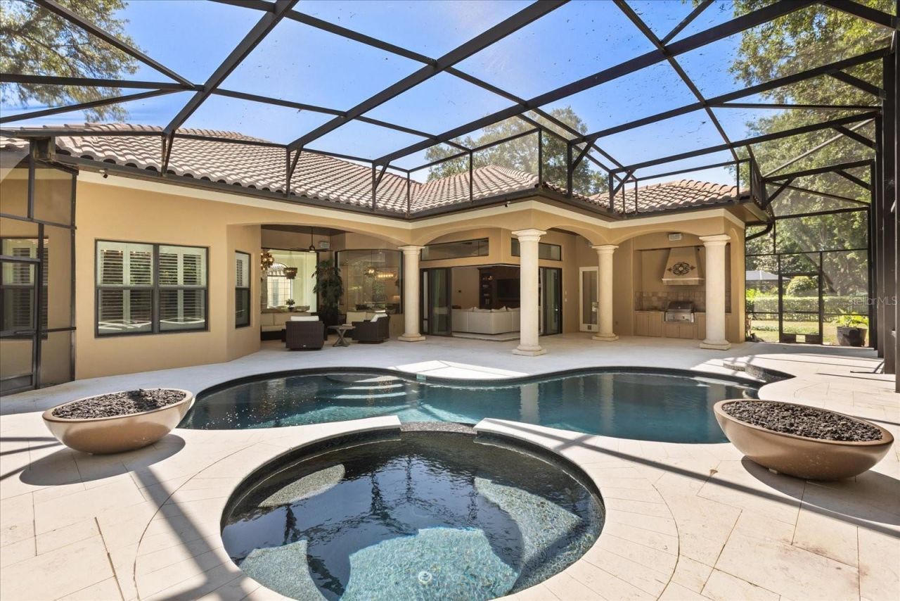 32519 Hawks Lake Lane, Sorrento, FL 32776 Photo