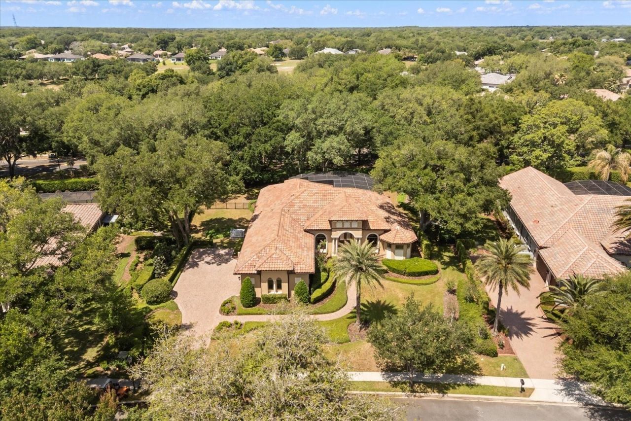 32519 Hawks Lake Lane, Sorrento, FL 32776 Photo