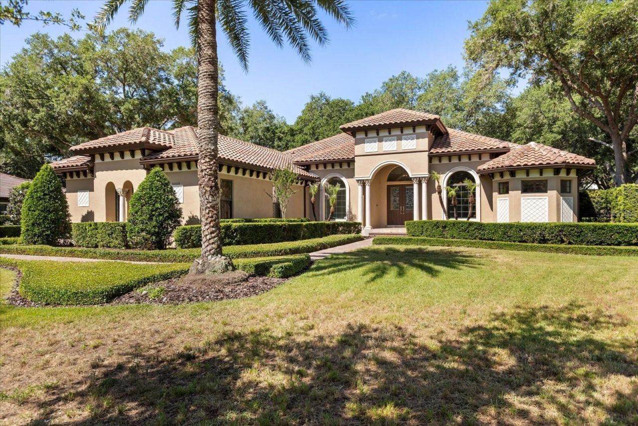 32519 Hawks Lake Lane, Sorrento, FL 32776 Photo