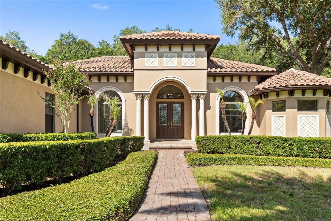 32519 Hawks Lake Lane, Sorrento, FL 32776 Photo