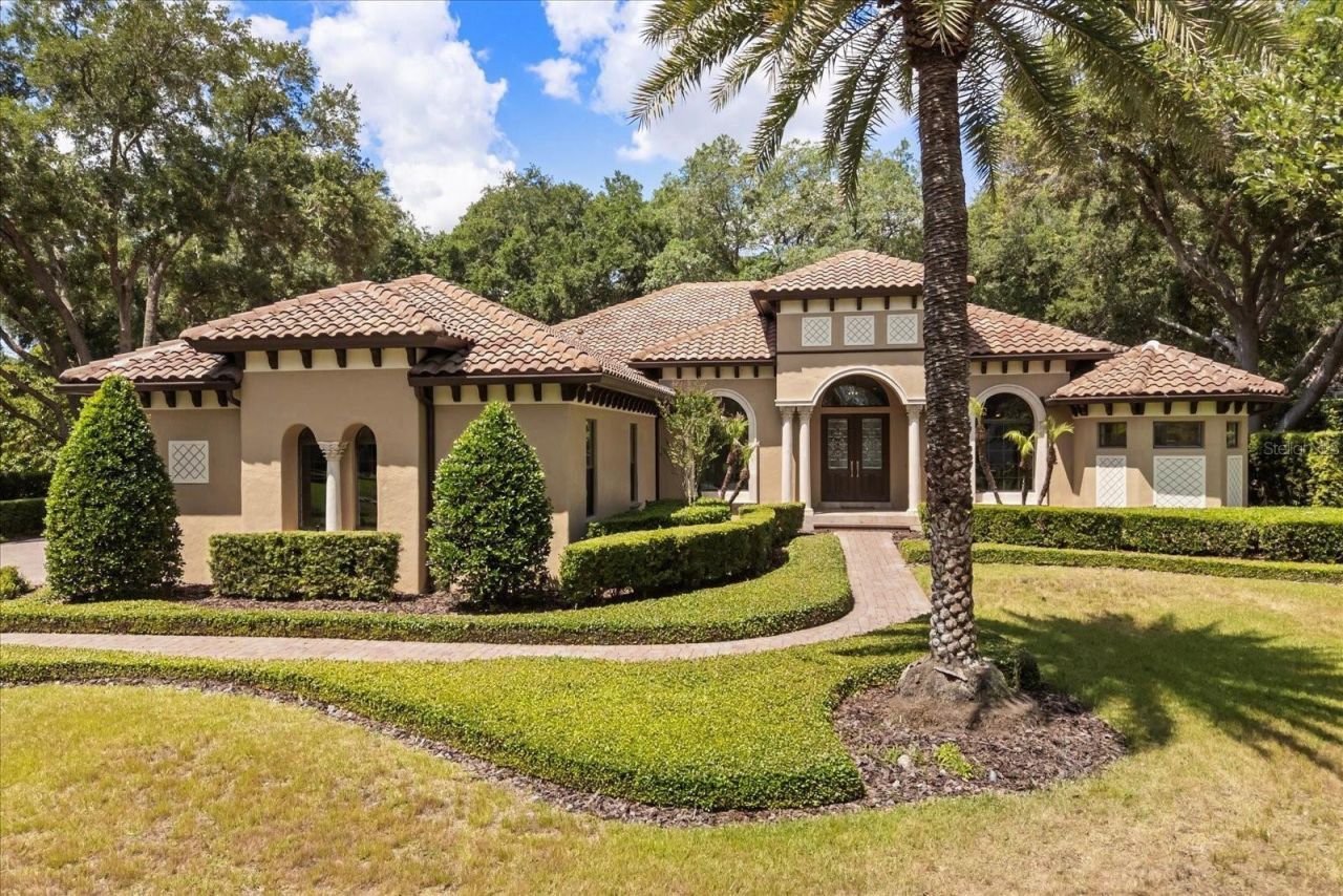 32519 Hawks Lake Lane, Sorrento, FL 32776 Photo
