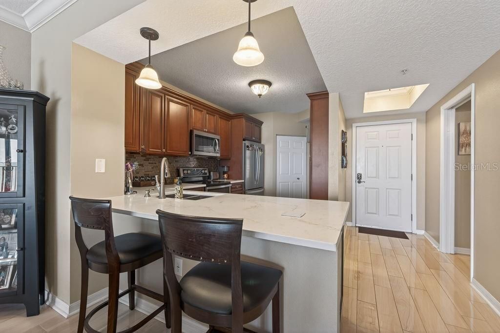16500 Gulf Boulevard, Unit 654, North Redington Beach, FL 33708 Photo