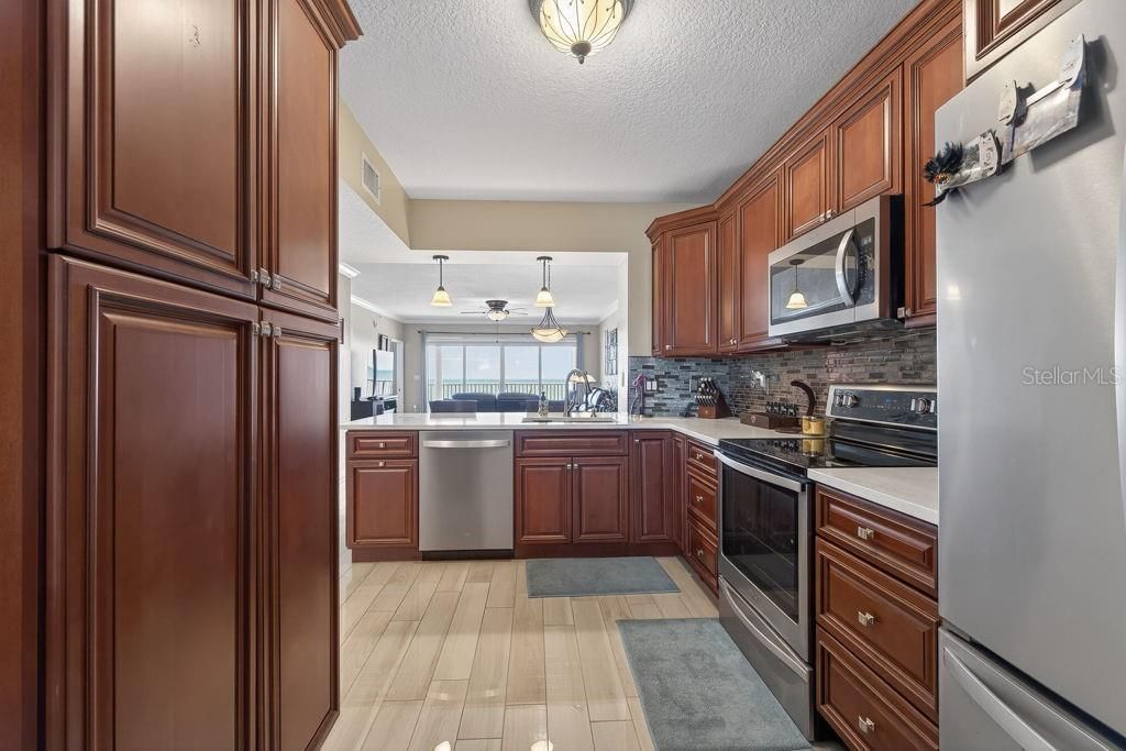16500 Gulf Boulevard, Unit 654, North Redington Beach, FL 33708 Photo
