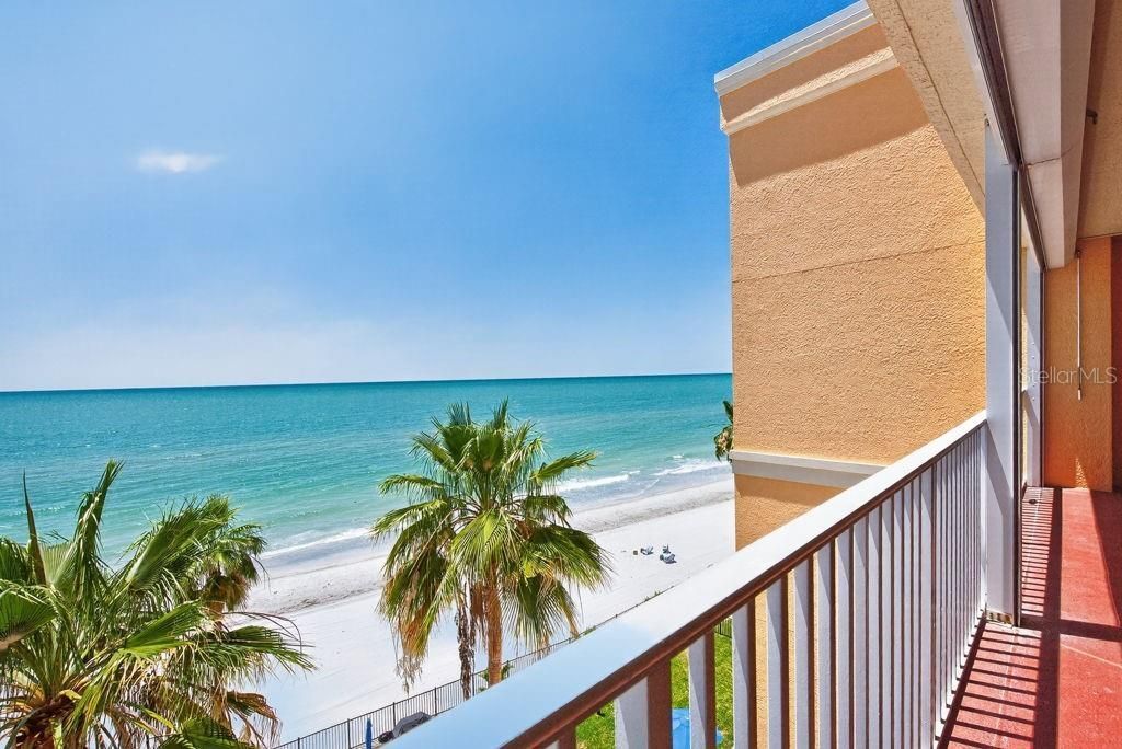 16500 Gulf Boulevard, Unit 654, North Redington Beach, FL 33708 Photo