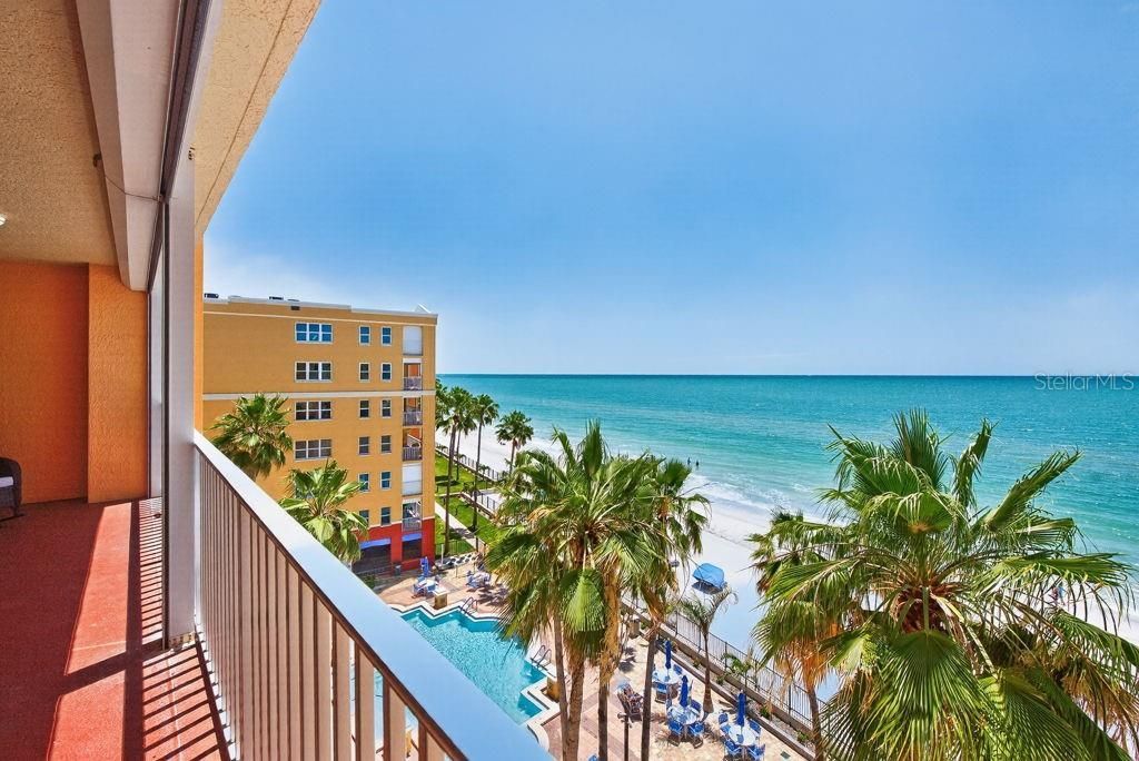 16500 Gulf Boulevard, Unit 654, North Redington Beach, FL 33708 Photo