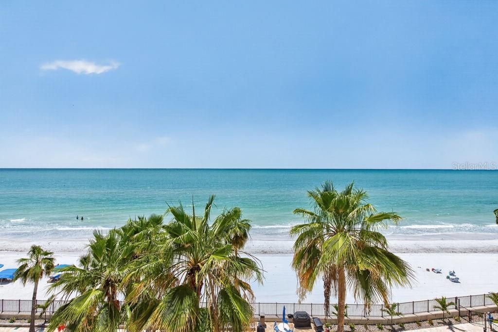 16500 Gulf Boulevard, Unit 654, North Redington Beach, FL 33708 Photo