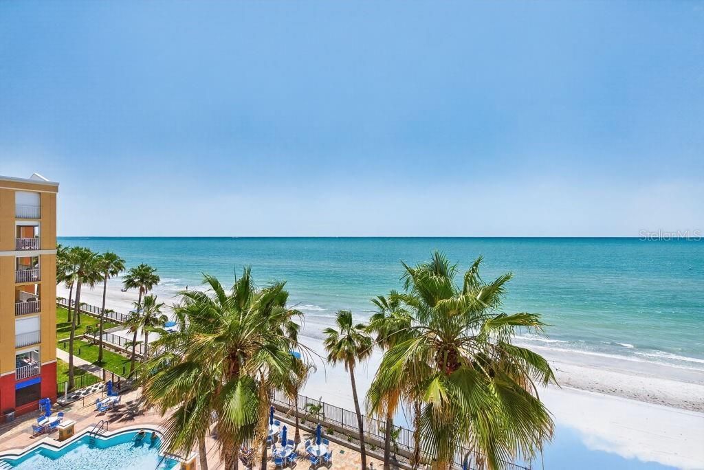 16500 Gulf Boulevard, Unit 654, North Redington Beach, FL 33708 Photo