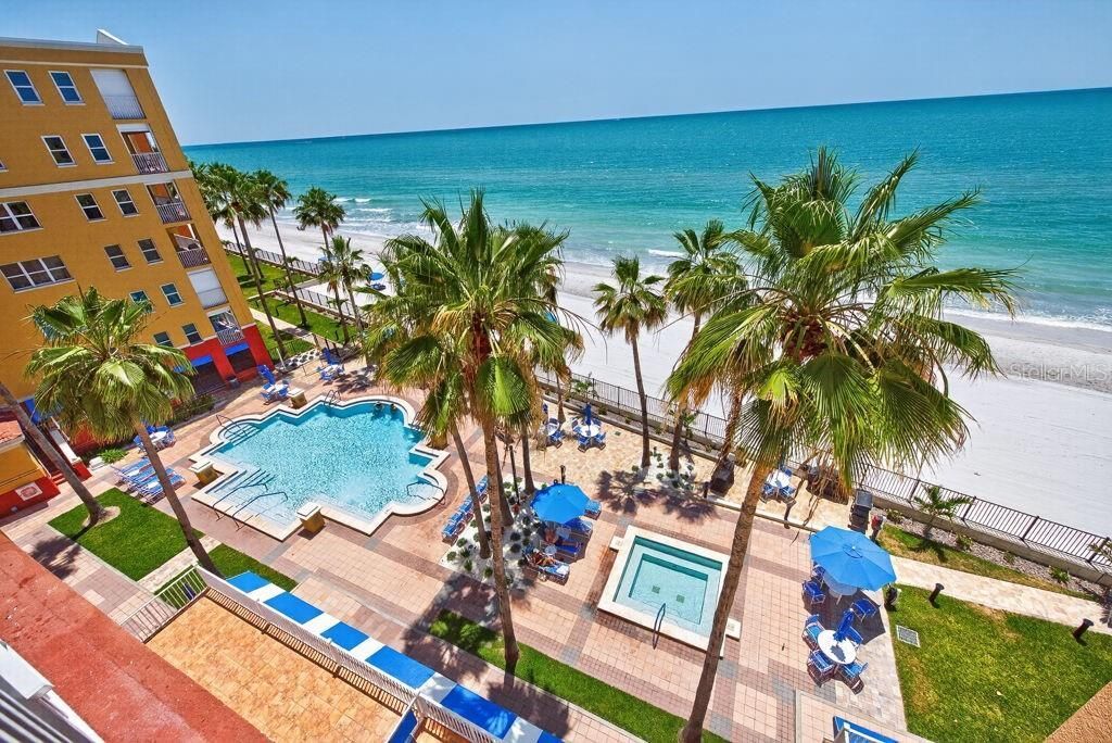 16500 Gulf Boulevard, Unit 654, North Redington Beach, FL 33708 Photo