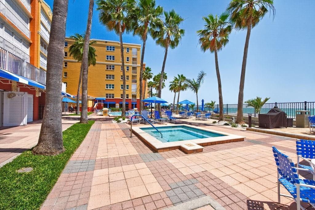 16500 Gulf Boulevard, Unit 654, North Redington Beach, FL 33708 Photo