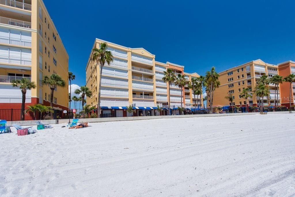 16500 Gulf Boulevard, Unit 654, North Redington Beach, FL 33708 Photo