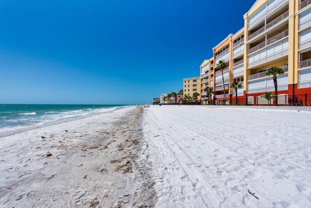 16500 Gulf Boulevard, Unit 654, North Redington Beach, FL 33708 Photo