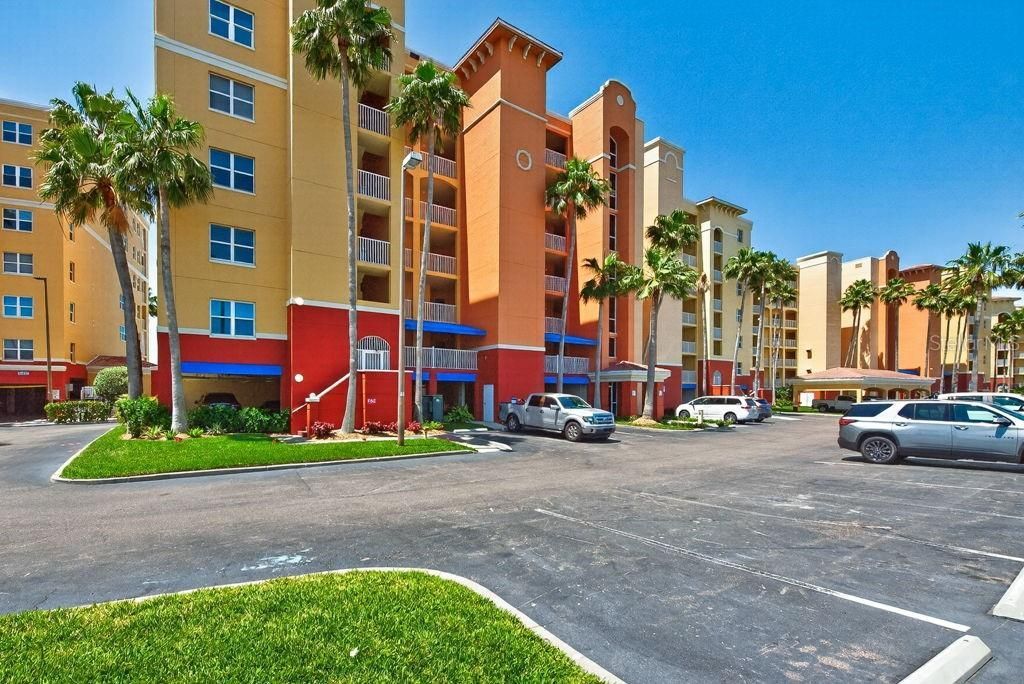 16500 Gulf Boulevard, Unit 654, North Redington Beach, FL 33708 Photo