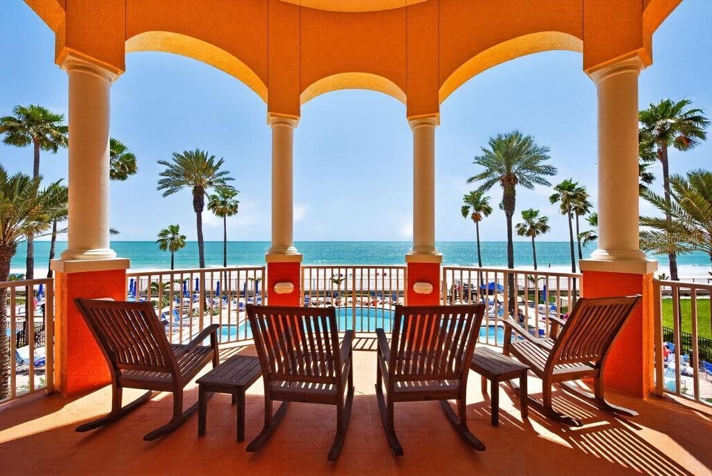 16500 Gulf Boulevard, Unit 654, North Redington Beach, FL 33708 Photo