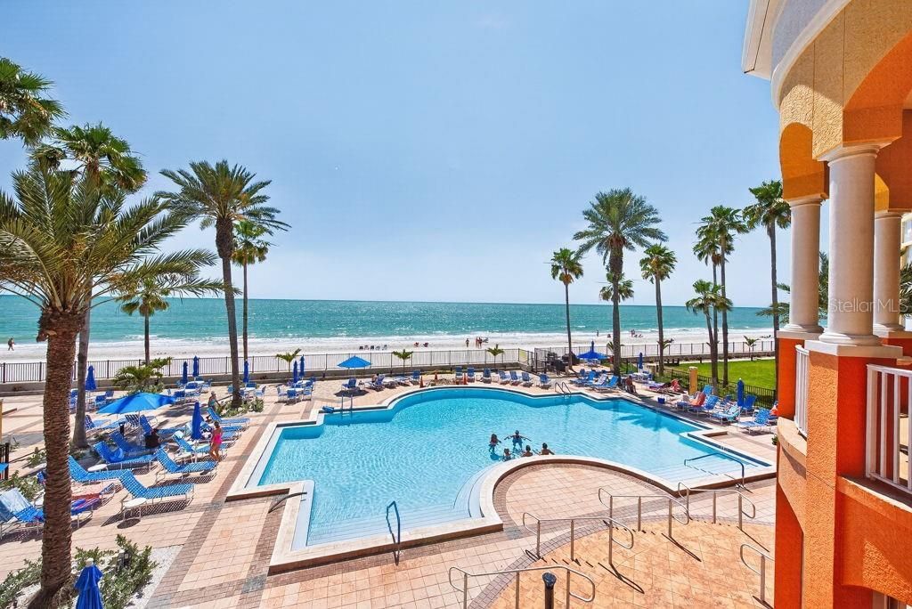 16500 Gulf Boulevard, Unit 654, North Redington Beach, FL 33708 Photo