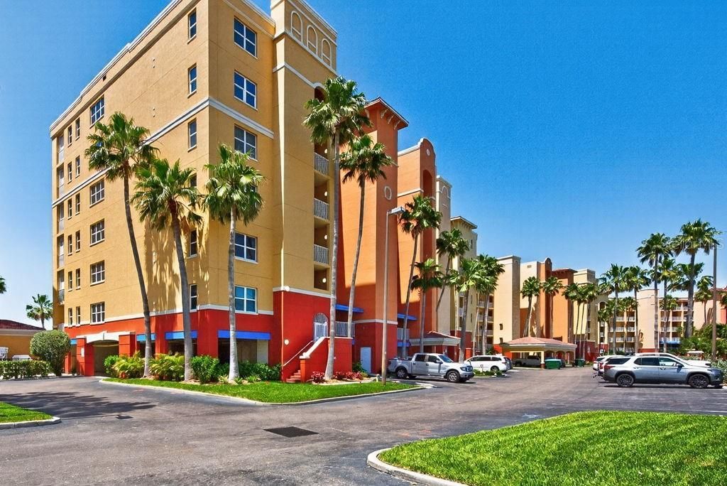 16500 Gulf Boulevard, Unit 654, North Redington Beach, FL 33708 Photo