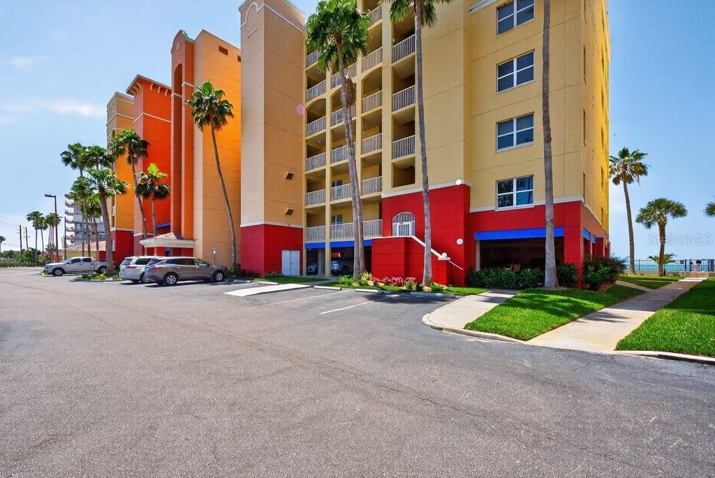 16500 Gulf Boulevard, Unit 654, North Redington Beach, FL 33708 Photo
